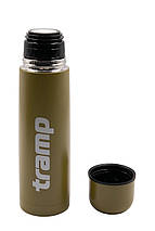 Питний термос Tramp Basic UTRC-111, 500 мл (Khaki), фото 3