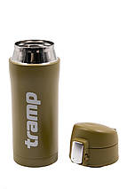 Термокухоль Tramp UTRC-106, 350 мл(Khaki), фото 3