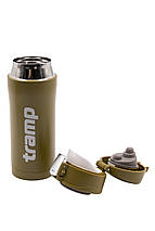 Термокухоль Tramp UTRC-106, 350 мл(Khaki), фото 4