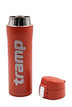 Термокухоль Tramp UTRC-107 (Orange) , 450 мл, фото 3