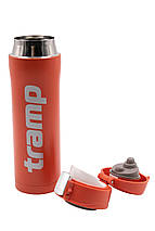 Термокухоль Tramp UTRC-107 (Orange) , 450 мл, фото 4