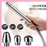 Анальний душ