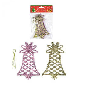 Іграшки на ялинку