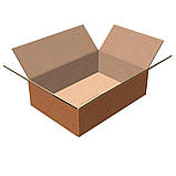 Картонна коробка Пошти 340*240*100 - 2кг, фото 4