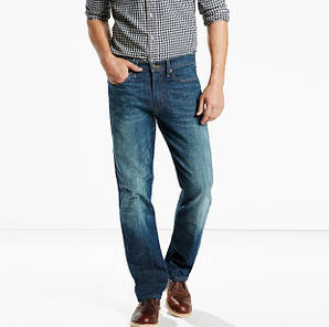 Levis 514 Birdman 52W x 34L