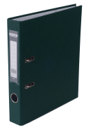 Сегрегатор А4 50 мм т.зеленый Buromax BM.3012-16c