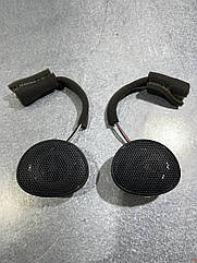 Динамік Пишалка Твітродчевий передній дверцят Правий/Левий Mitsubishi Pajero Sport 1 K90 1997-2008