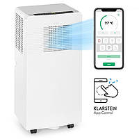 Напольный кондиционер, мобильный кондиционер klarstein Iceblock Ecosmart 9