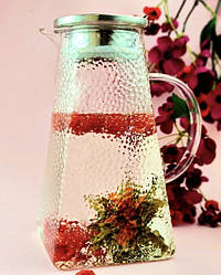 Глечики Скляні