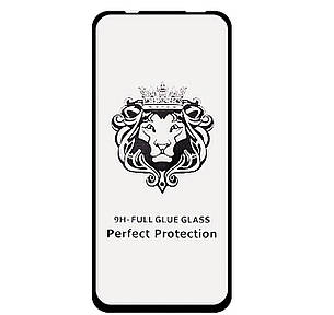Захисне скло LION для Oppo Reno 2 Black, фото 1