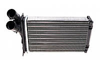 Радиатор печки (157x234x42мм) Peugeot Partner / Citroen Berlingo 1996-2011 812005 VALEO (Франция)