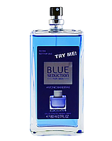Antonio Banderas Blue Seduction For Men Туалетна вода (тестер) 80 ml.