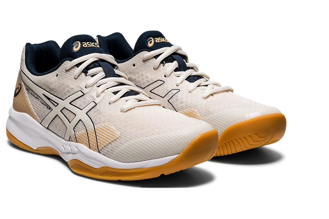 Кросівки волейбольні жіночі ASICS GEL-COURT HUNTER 2 1072A065-101