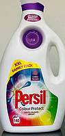 Гель для стирки Persil Colour Protect 140 стирок