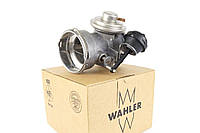 Клапан EGR рециркуляції відпрацьованих газів (двигун AXD / AXE) VW Transporter T5 2.5TDI 2003-2009 7649D WAHLER (Німеччина)