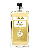 Antonio Banderas Her Golden Secret Туалетна вода (тестер) 80 ml.