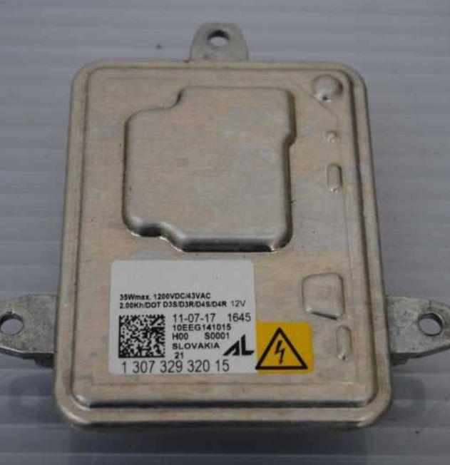 Б/У Блок розпалювання фари ксенон Alfa Romeo Stelvio 2016 130732932015
