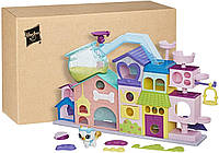 Ігровий набір Littlest Pet Shop Pet Partment Будиночки для домашніх вихованців (C1158AF1)