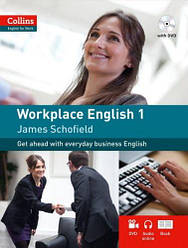 Workplace English 1