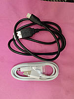 USB-кабель, micro usb для адаптера для заряджання мобільного телефона пристрою ґаджета зарядка