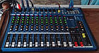 Аудіомікшер Mixer 12 USB/СТ12 Ямаха 12-канальний | Мікшерний пульт, фото 6