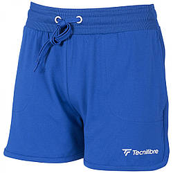 Шорти жіночі Tecnifibre LADY STRETCH SHORT ROYAL