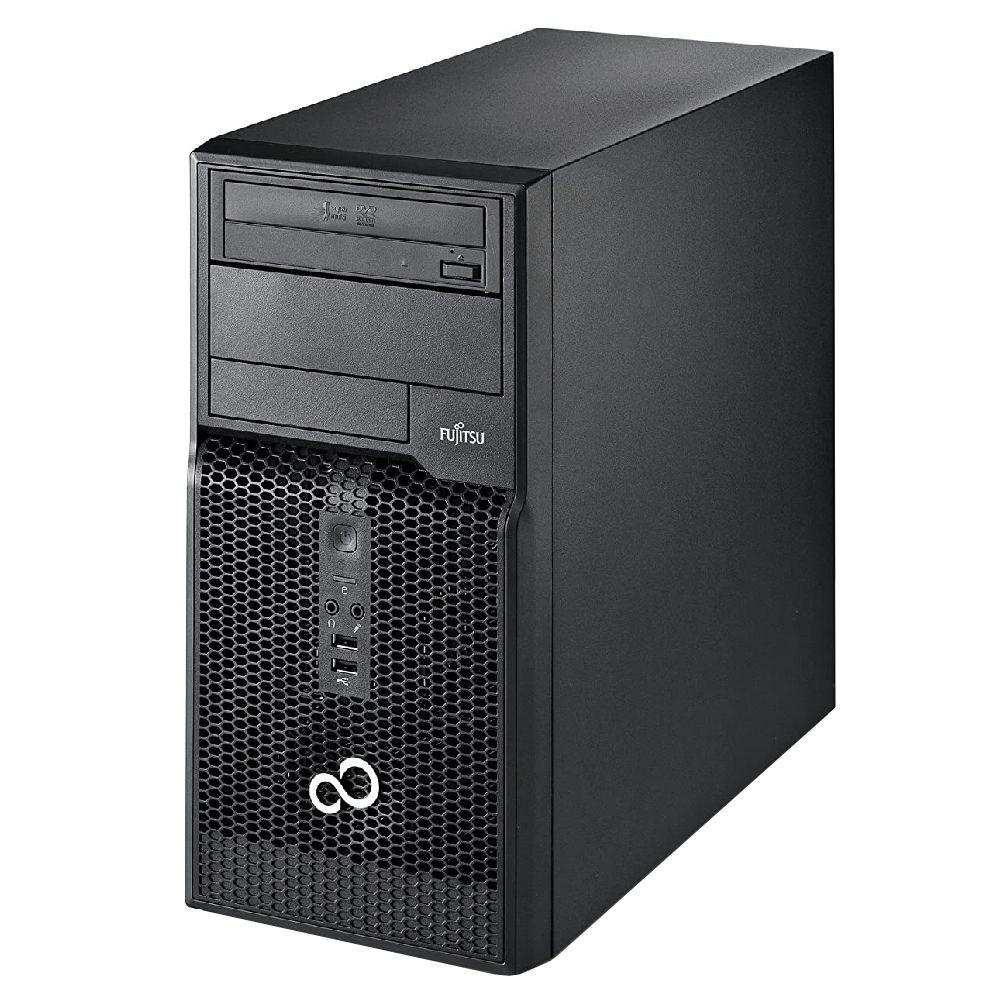 Комп'ютер Fujitsu Esprimo P400 Tower (i3-2120/4/500) "Б/В"