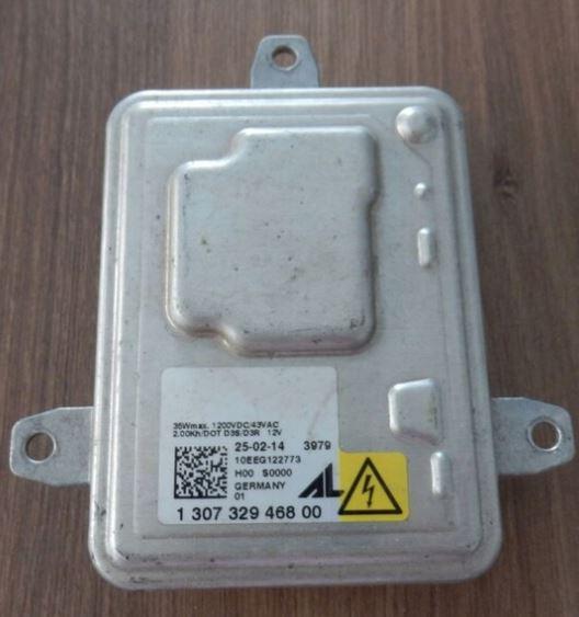 Б/У Блок розпалювання фари ксенон RANGE ROVER SPORT 130732946800
