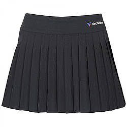 Юбка TECNIFIBRE LADY SKORT BLACK