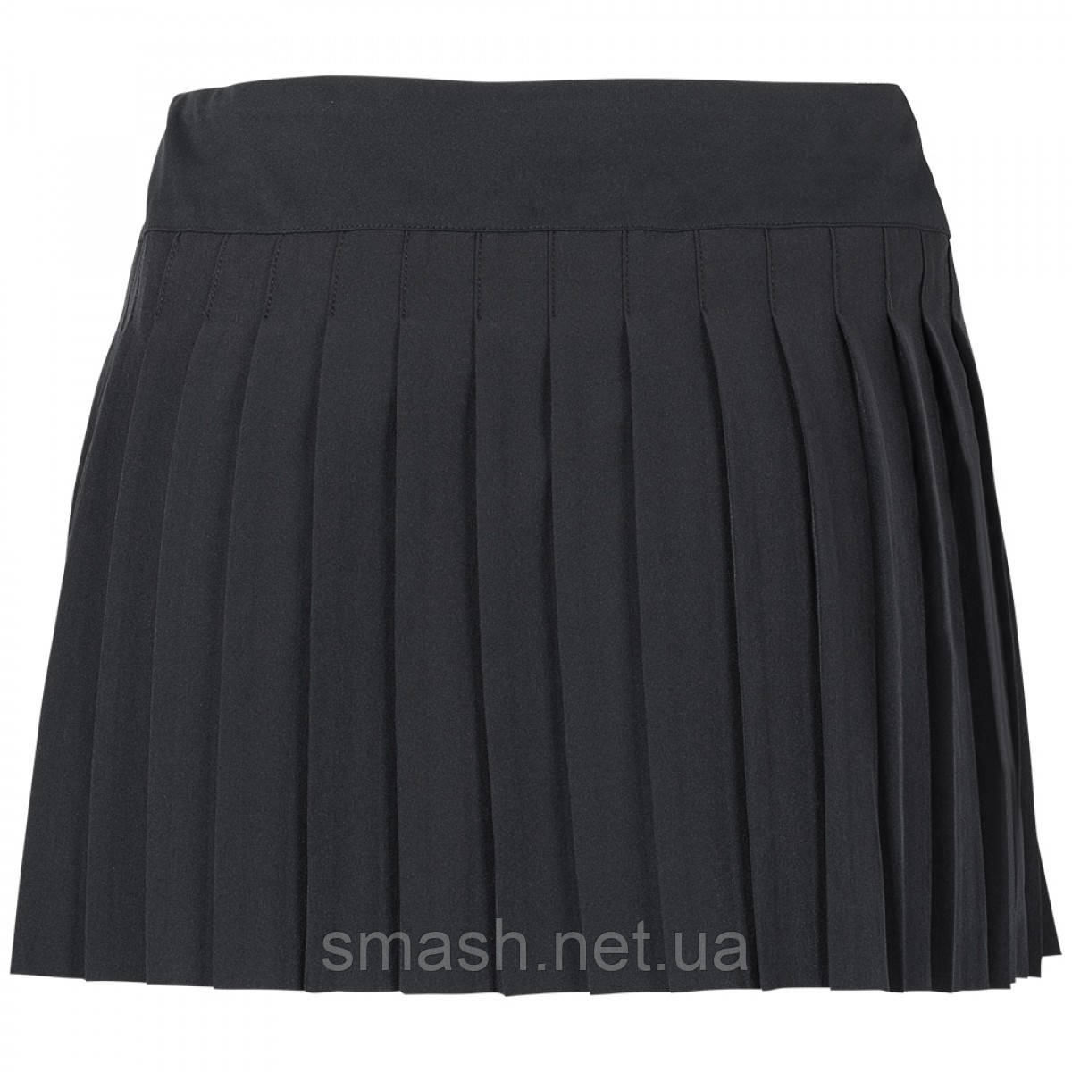 Юбка TECNIFIBRE LADY SKORT BLACK - фото 2 - id-p913887061