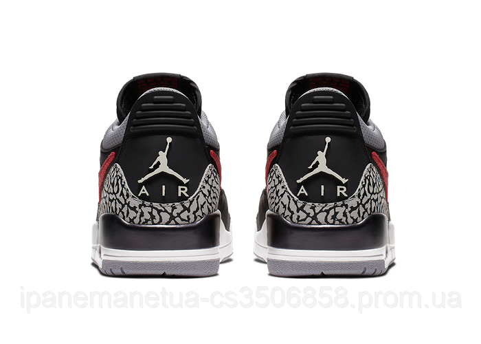Jordan sales 312 bred