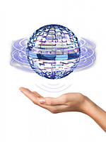 Літаюча куля бумеранг FlyNova PRO зі світодіодами, фото 7