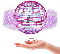 Літаюча куля бумеранг FlyNova PRO зі світодіодами, фото 8