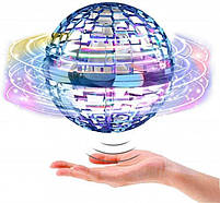 Літаюча куля бумеранг FlyNova PRO зі світодіодами, фото 6