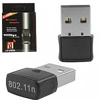 Беспроводной сетевой адаптер WI-FI USB 802.11 950mb Bgn