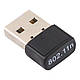 USB WI-FI адаптер мережевий бездротовий USB 802.11 950mb Bgn, Wifi для ПК, LV-UW06, фото 6