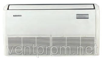 Кондиціонер Lessar LS-H24TIA2/LU-H24UGA2 підлогово-стельовий