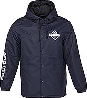 Куртка Favorite штормовка M к:blue