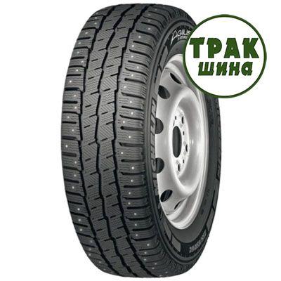 Легкогрузовая шина Michelin Agilis X-Ice North 235/65R16C 115/113R (ши