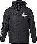 Костюми (куртки) для риболовлі