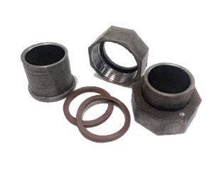 Комплекти монтажних частин (кмч) для газових лічильників