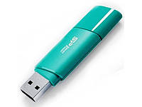 Флеш-пам`ять 16GB "Silicon Power Ultima" U06 USB2.0 blue