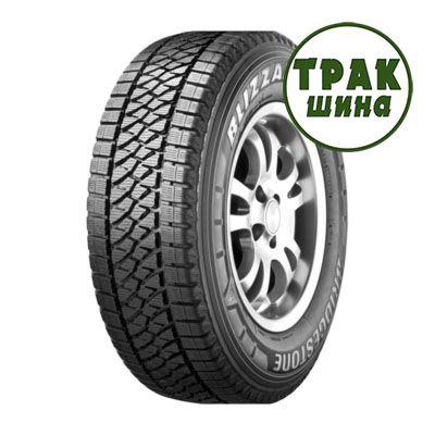 Легкогрузовая шина Bridgestone Blizzak W810 225/75R16C 121/120RНет в наличии