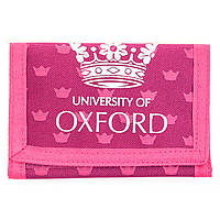 Кошелек YES Oxford rose 531436