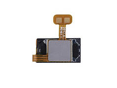 Динамік слуховий Samsung A7 2017 SM-A720F (Receiver) сервісний оригінал з розбирання