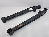 Поздовжні важелі задньої підвіски (пара) Матіз КАР/TOPIC Корея, фото 2