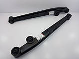 Поздовжні важелі задньої підвіски (пара) Матіз КАР/TOPIC Корея, фото 3
