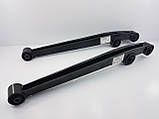 Поздовжні важелі задньої підвіски (пара) Матіз КАР/TOPIC Корея, фото 4