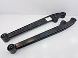 Поздовжні важелі задньої підвіски (пара) Матіз КАР/TOPIC Корея, фото 5