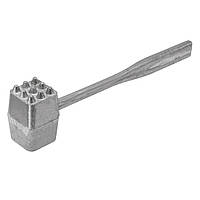 Кухонний молоток для відбивання м'яса великий